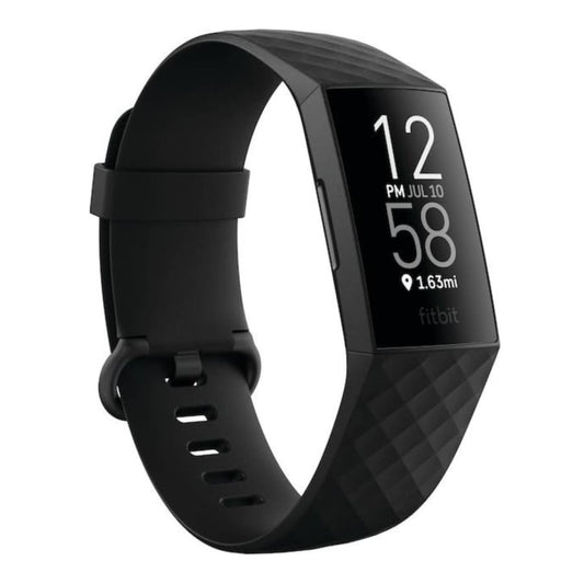 Hydrogel Screen Protectors for Fitbit Charge 3 / 4 (Pack of 6) That Watch Shop