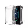 Protective Case for Fitbit Charge 3 / 4 (Clear)