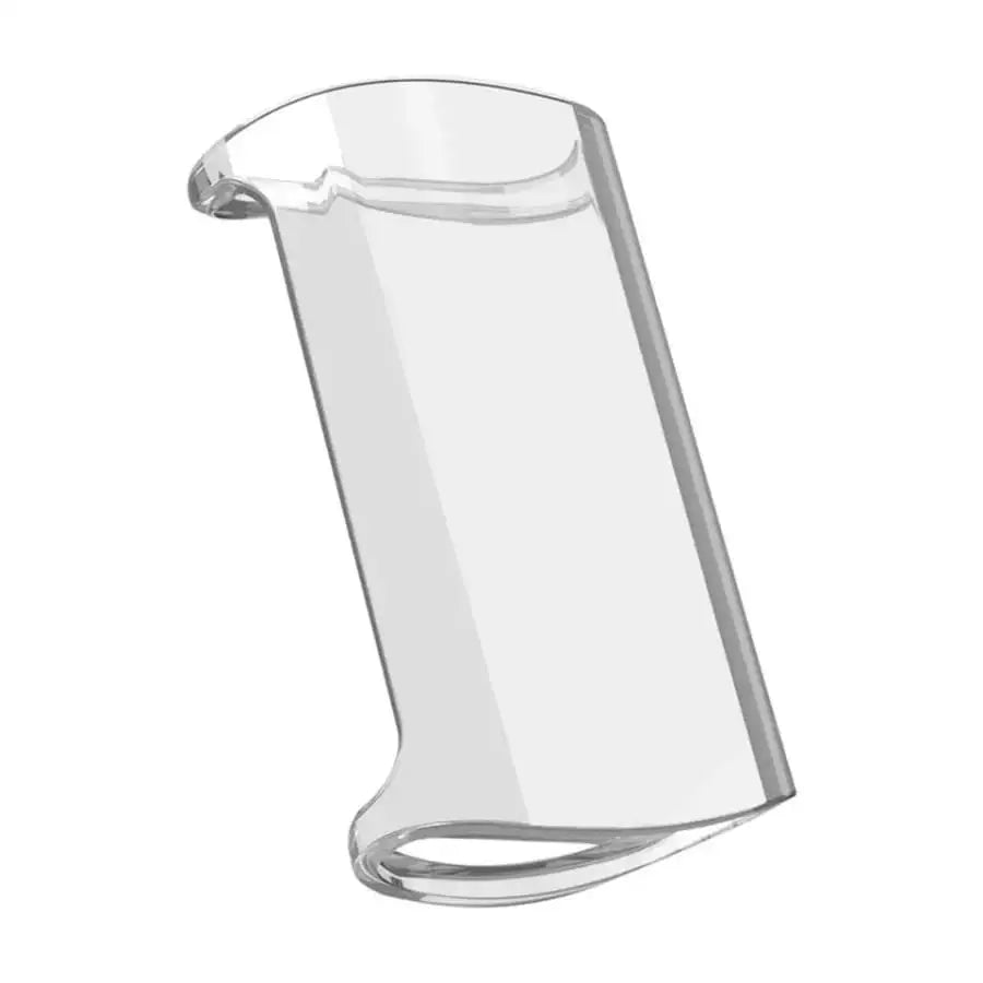 Protective Case for Fitbit Charge 5 (Clear) Habicare