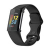 Protective Case for Fitbit Charge 6 (Black)