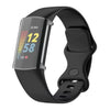 Protective Case for Fitbit Charge 6 (Clear)