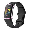 Protective Case for Fitbit Charge 6 (Pink)