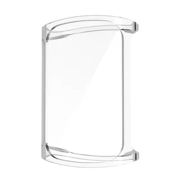 Protective Case for Fitbit Charge 6 (Clear) That Watch Shop