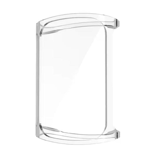 Protective Case for Fitbit Charge 6 (Clear) That Watch Shop