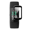 Screen Protectors for Fitbit Charge 6 Watch (Pack of 3)