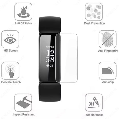 Screen Protectors for Fitbit Inspire 2 (Pack of 2) That Watch Shop