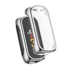 Protective Case for Fitbit Inspire 3 (Silver)