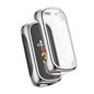 Protective Case for Fitbit Inspire 3 (Silver) Habicare