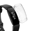 Protective Case for Fitbit Inspire HR (Clear)