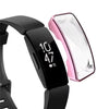 Protective Case for Fitbit Inspire HR (Pink)