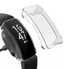 Protective Case for Fitbit Inspire (Clear)