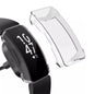 Protective Case for Fitbit Inspire (Clear) Habicare