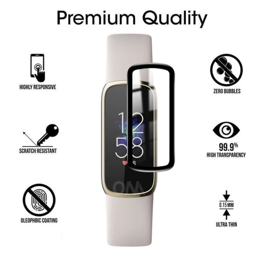 Screen Protectors for Fitbit Inspire (Pack of 2) That Watch Shop