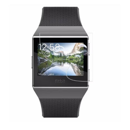 Hydrogel Screen Protectors for Fitbit Ionic (Pack of 6) That Watch Shop