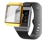 Protective Case for Fitbit Ionic (Gold) Habicare