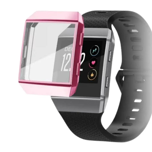 Protective Case for Fitbit Ionic (Pink) Habicare