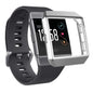 Protective Case for Fitbit Ionic (Silver) Habicare