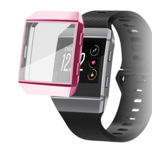 Protective Case for Fitbit Ionic (Pink) That Watch Shop