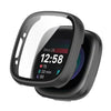 Protective Case for Fitbit Sense 2 (Black)