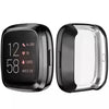 Protective Case for Fitbit Sense (Black)