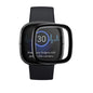 Screen Protectors for Fitbit Sense (Pack of 5) Habicare