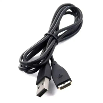 Replacement USB Charger for Fitbit Surge Habicare
