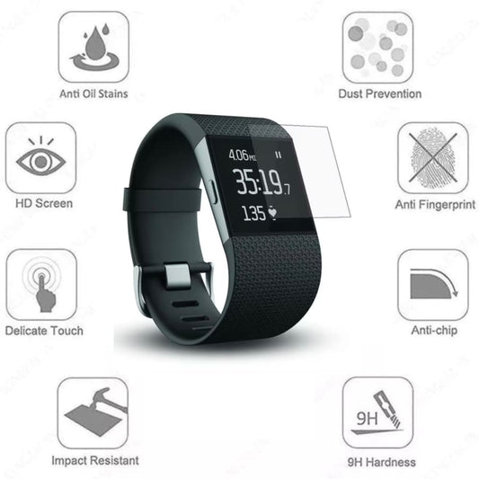 Screen Protector for Fitbit Surge That Watch Shop