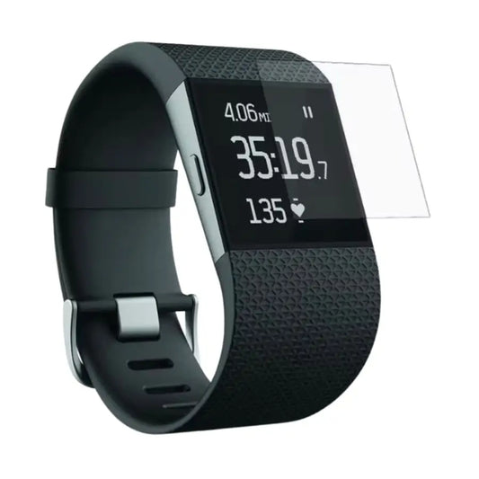Screen Protectors for Fitbit Surge (Pack of 5) Habicare