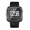 Protective Case for Fitbit Versa 1 (Black)