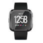 Protective Case for Fitbit Versa 1 (Black) That Watch Shop