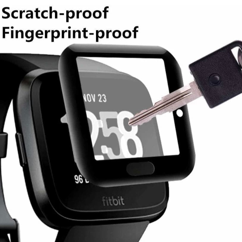 Screen Protector for Fitbit Versa 1 That Watch Shop
