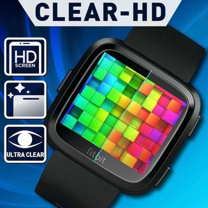 Screen Protector for Fitbit Versa 1 That Watch Shop