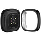 Protective Case for Fitbit Versa 2 (Black) That Watch Shop