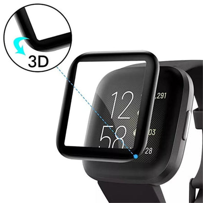Screen Protectors for Fitbit Versa 2 (Pack of 2) That Watch Shop