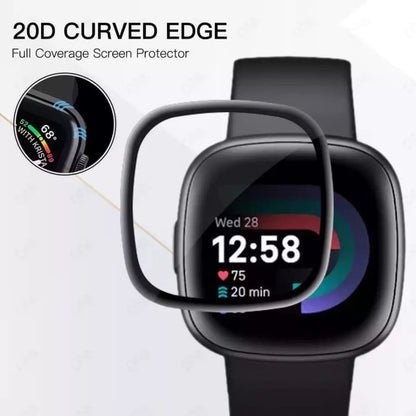 Screen Protector for Fitbit Versa 4 That Watch Shop