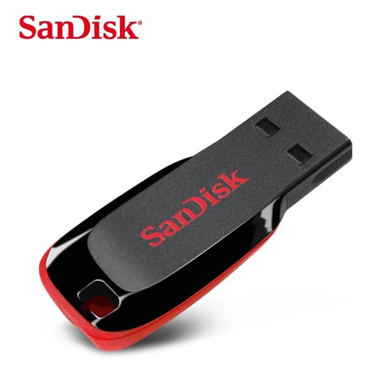 Flash Drive - 64GB 9eight5
