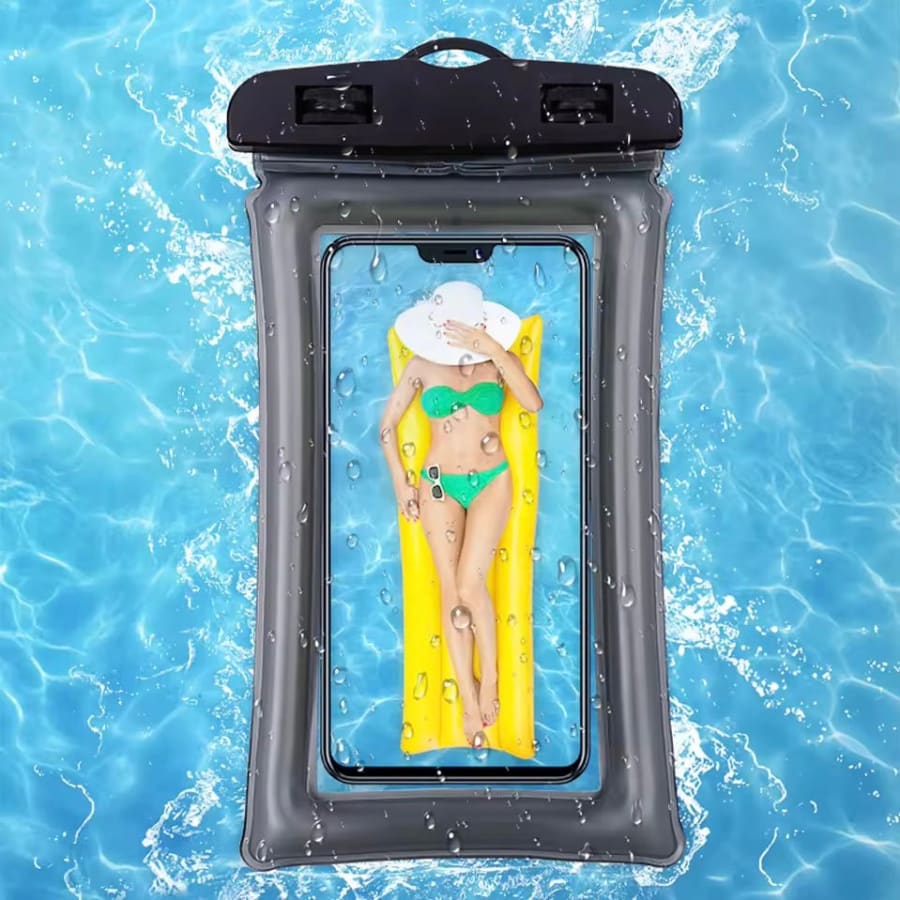 Floating Waterproof Bag 9eight5