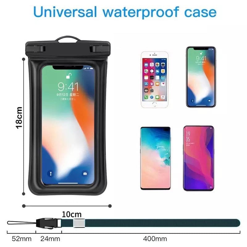 Floating Waterproof Bag 9eight5
