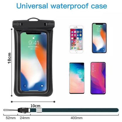 Floating Waterproof Bag 9eight5