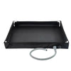 Foldable Camping Shower Pan