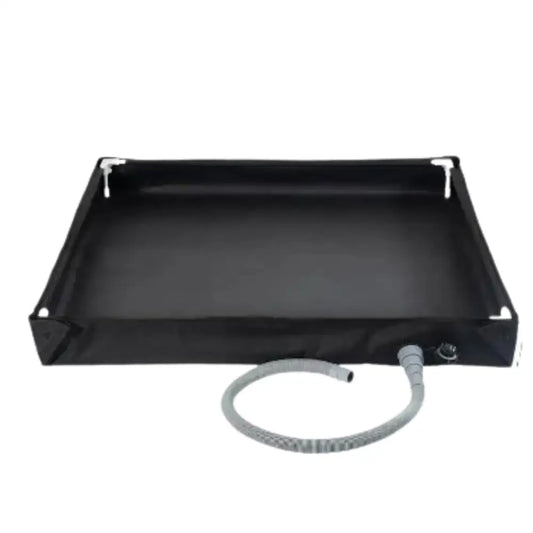 Foldable Camping Shower Pan Habicare