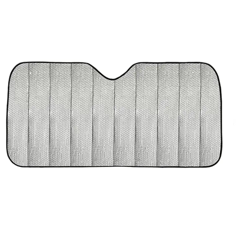 Foldable Car Windshield Sunshade (different sizes available) Habicare