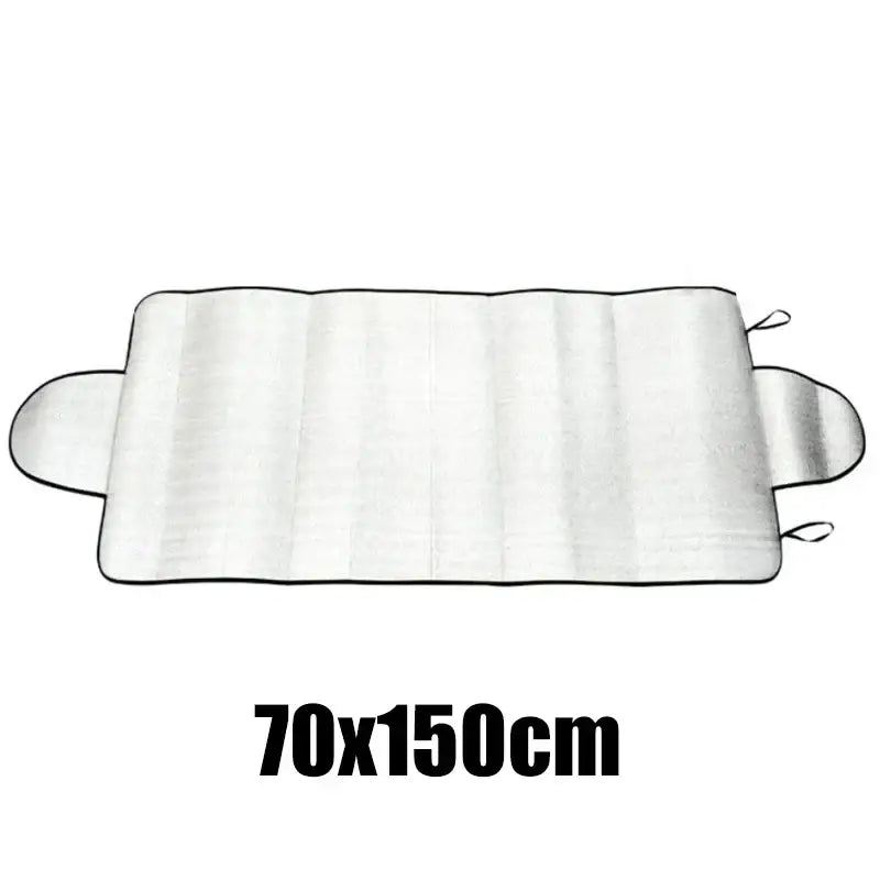 Foldable Car Windshield Sunshade (different sizes available) Habicare