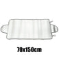 Foldable Car Windshield Sunshade (different sizes available) Habicare