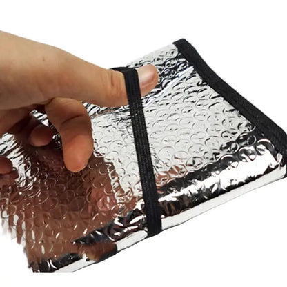 Foldable Car Windshield Sunshade (different sizes available) Habicare