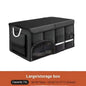 Foldable Waterproof Vehicle Storage Organizer (3 sizes available) Habicare