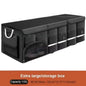 Foldable Waterproof Vehicle Storage Organizer (3 sizes available) Habicare