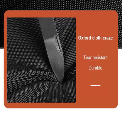 Foldable Waterproof Vehicle Storage Organizer (3 sizes available) Habicare