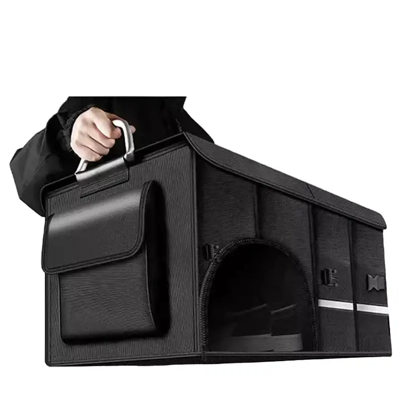 Foldable Waterproof Vehicle Storage Organizer (3 sizes available) Habicare