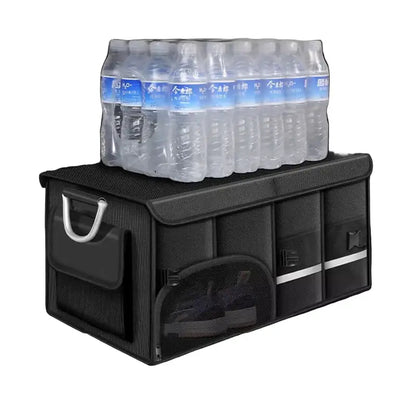 Foldable Waterproof Vehicle Storage Organizer (3 sizes available) Habicare